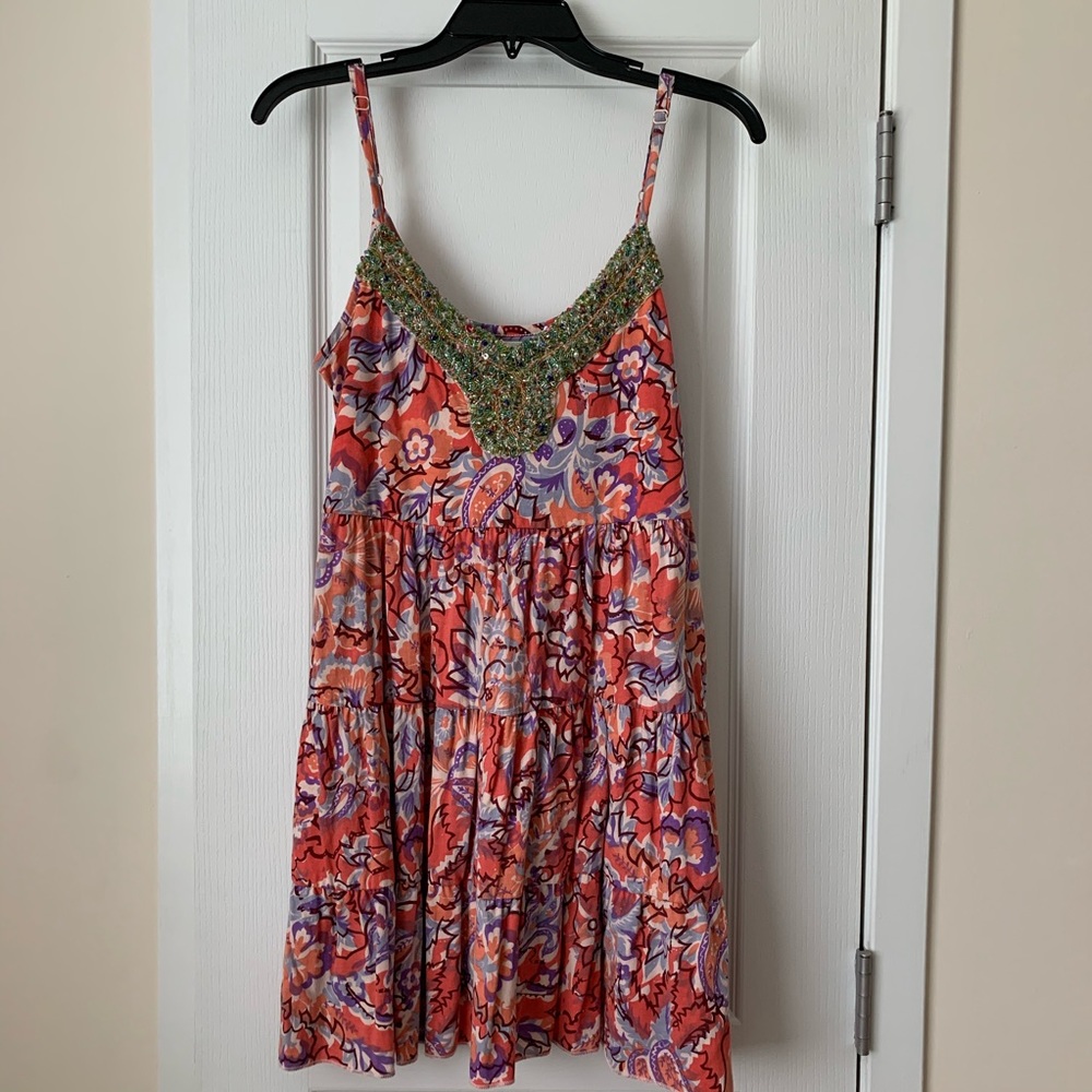 Free People dress